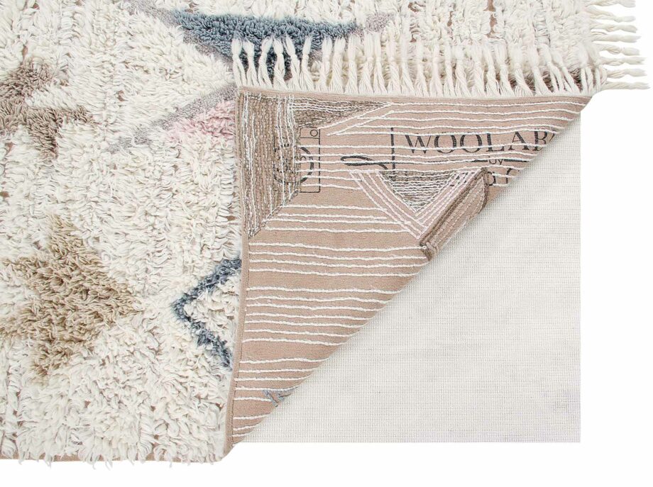 Lorena Canals Woolable tapijt Tuba WO TUBA M 4