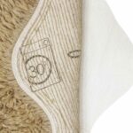 Lorena Canals Woolable tapijt Woolly Sheep Beige WO WOOLLY BG 7