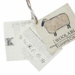Lorena Canals Woolable tapijt Woolly Sheep Beige WO WOOLLY BG LB 1