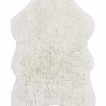 Lorena Canals Woolable tapijt Woolly Sheep White WO WOOLLY WH 1