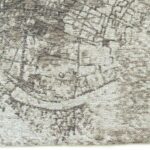 Louis De Poortere tapijt Cities Paris 9322 Space Trip corner