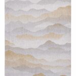 Louis De Poortere tapijt Gallery Himalaya 9380 Summer