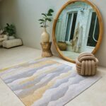 Louis De Poortere tapijt Gallery Himalaya 9380 Summer interior 1