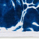 Louis De Poortere tapijt Meditation Swim 9351 Surf corner