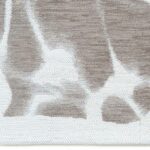 Louis De Poortere tapijt Meditation Swim 9353 Grit corner