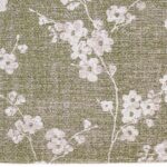 Louis De Poortere tapijt Sakura 9372 Wet Garden corner