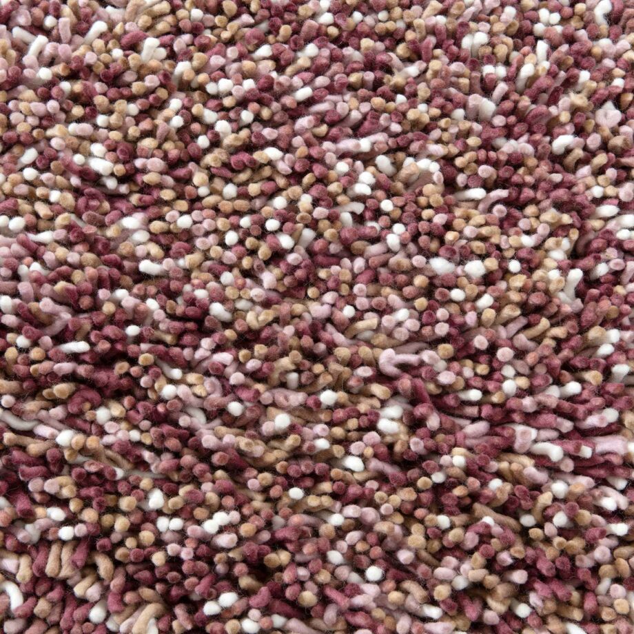Brinker Carpets tapijt Alto 325 Wine Red zoom 2