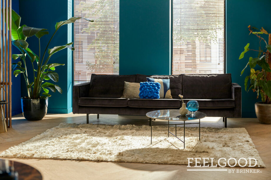 Brinker Carpets tapijt Arezzo ST 119 interior 1