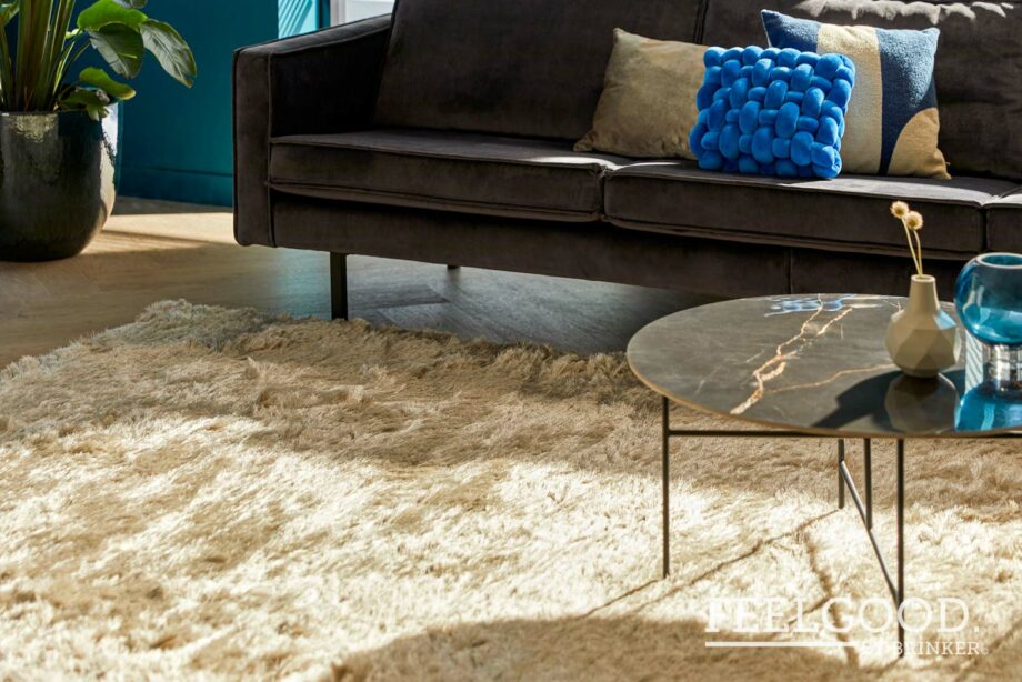Brinker Carpets tapijt Arezzo ST 119 interior 2