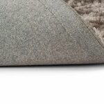 Brinker Carpets tapijt Arezzo ST Grey back