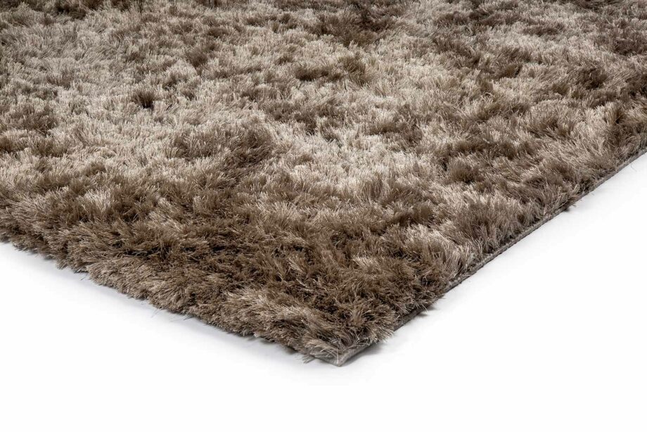 Brinker Carpets tapijt Arezzo ST Grey corner