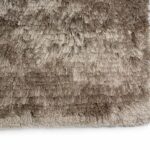 Brinker Carpets tapijt Arezzo ST Grey top corner