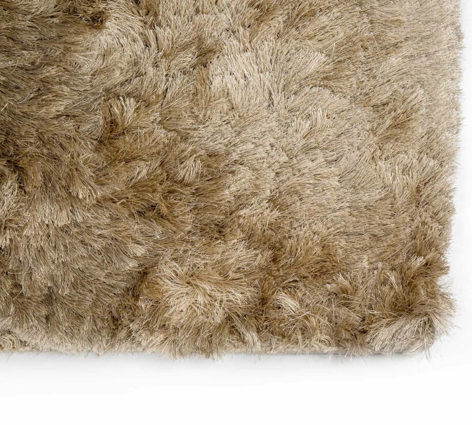 Brinker Carpets tapijt Arezzo ST Silver top corner