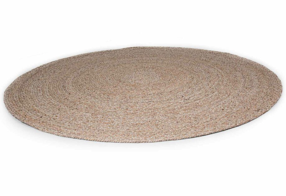Brinker Carpets tapijt Bellano Beige corner