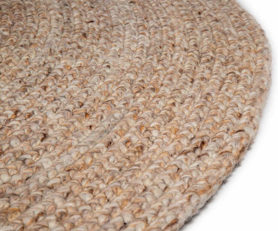 Brinker Carpets tapijt Bellano Beige zoom
