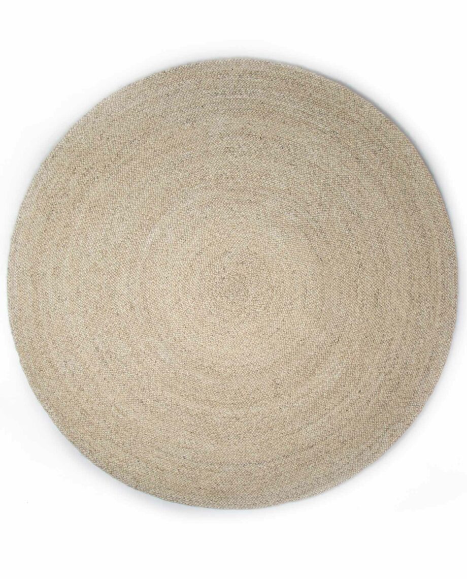 Brinker Carpets tapijt Bellano Cloud White