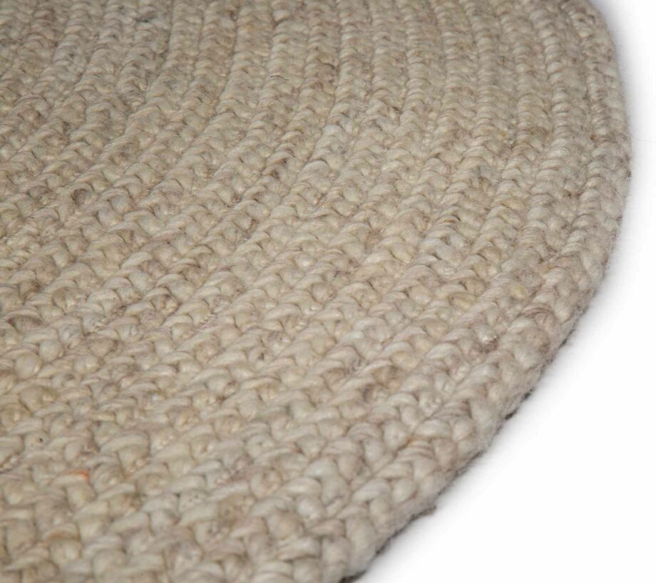 Brinker Carpets tapijt Bellano Cloud White zoom