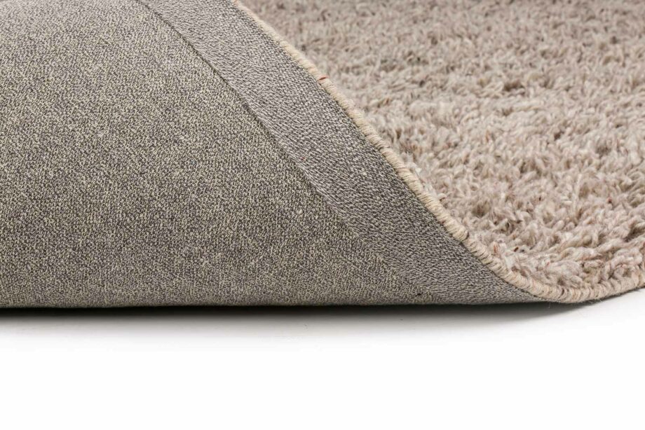 Brinker Carpets tapijt Berbero Lungo Beige back
