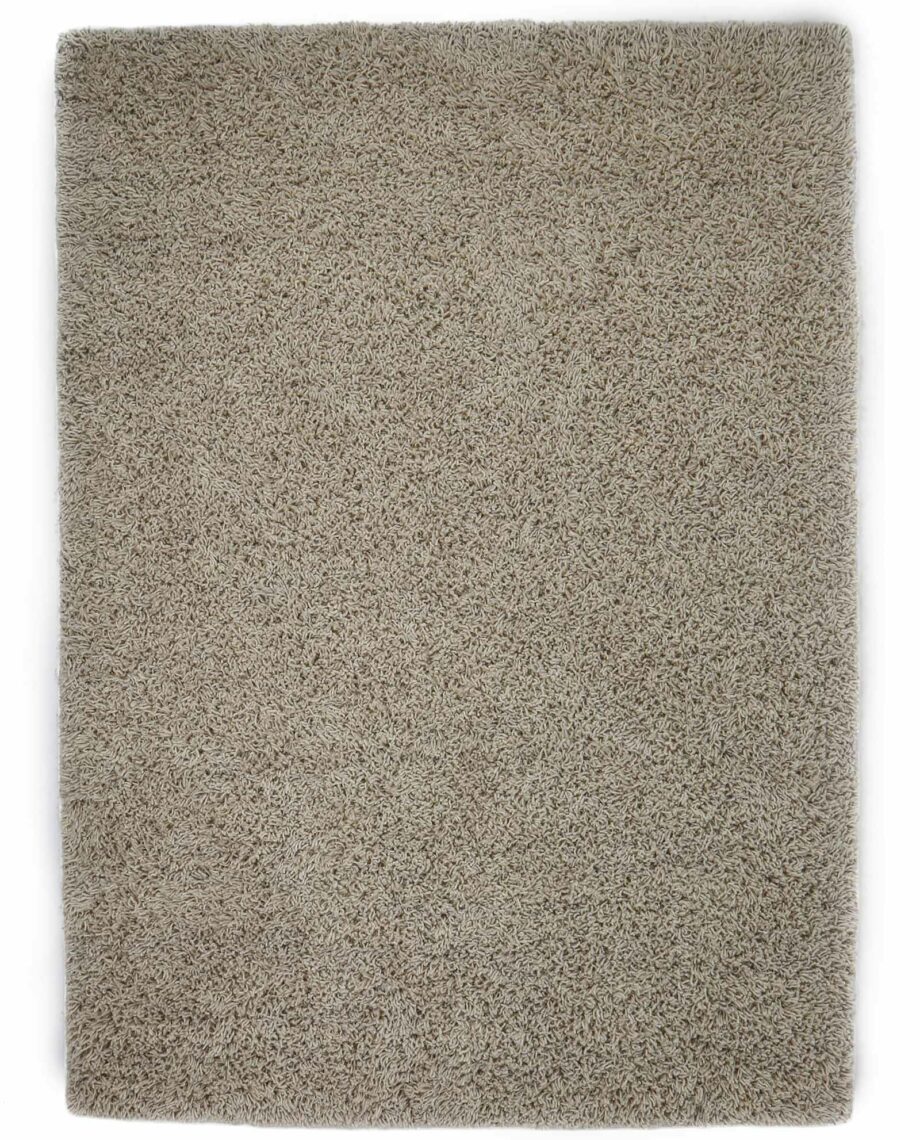 Brinker Carpets tapijt Berbero Lungo Cloud White