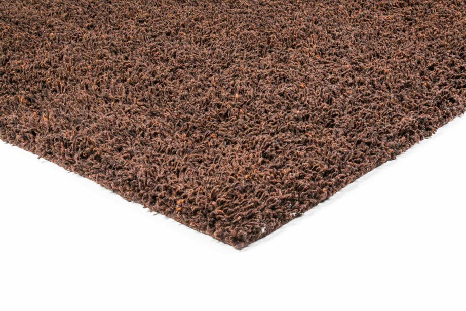 Brinker Carpets tapijt Berbero Lungo Natural Beige corner