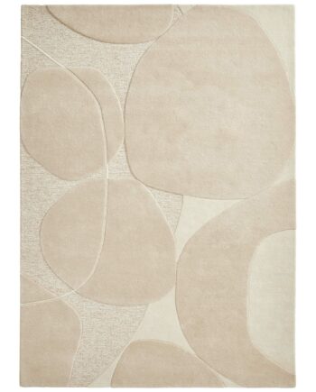 Brinker Carpets tapijt Bolsena Beige 1