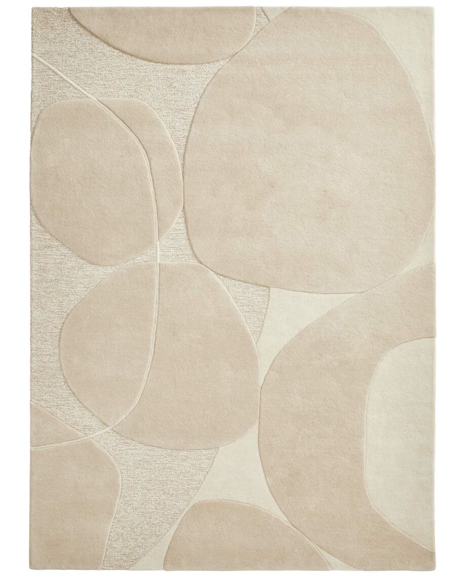 Brinker Carpets tapijt Bolsena Beige 1