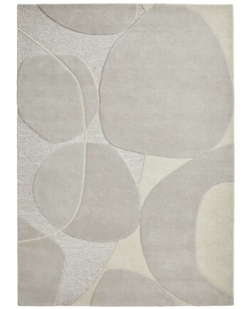 Brinker Carpets tapijt Bolsena Grey 1