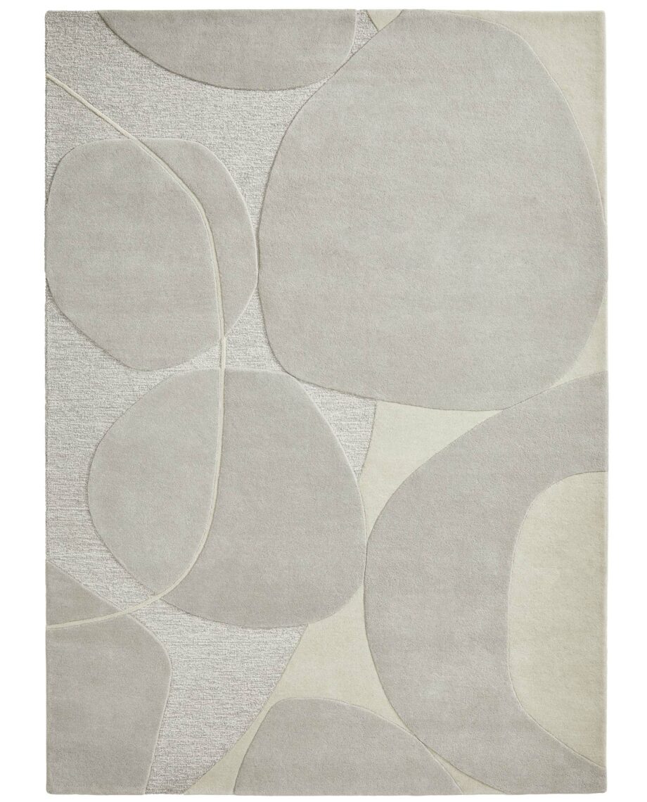 Brinker Carpets tapijt Bolsena Grey 1