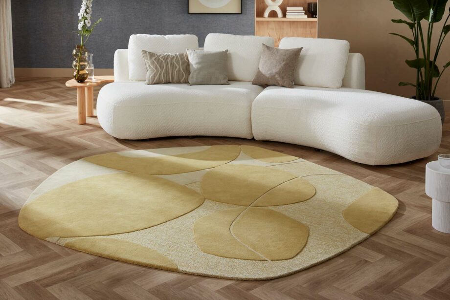 Brinker Carpets tapijt Bolsena Lago Wild Wonder interior 2