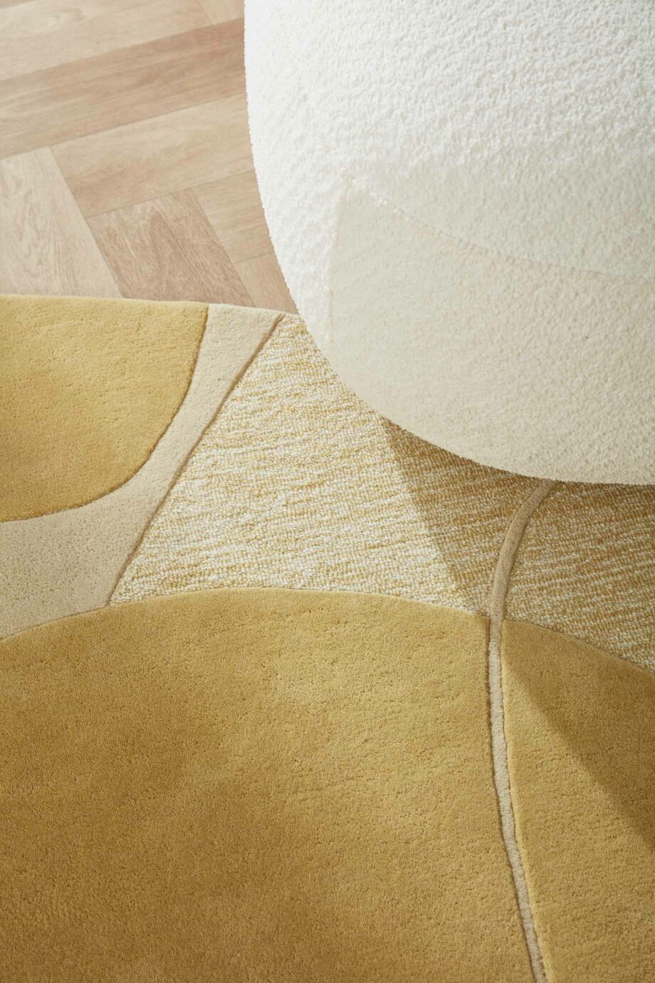 Brinker Carpets tapijt Bolsena Lago Wild Wonder interior 4