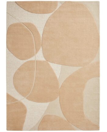 Brinker Carpets tapijt Bolsena Pink 1