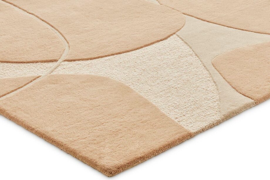Brinker Carpets tapijt Bolsena Pink 2