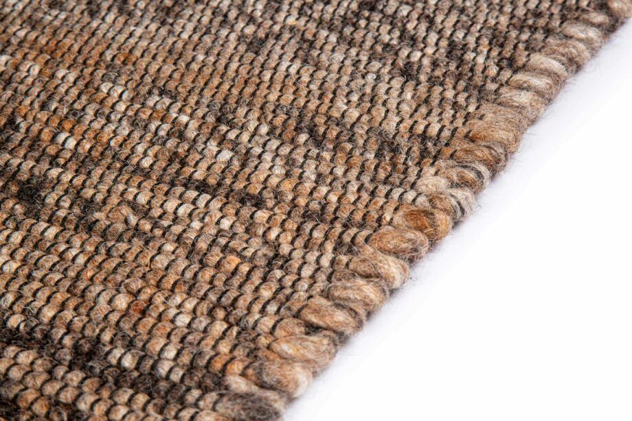 Brinker Carpets tapijt Bressano Brown 623 zoom