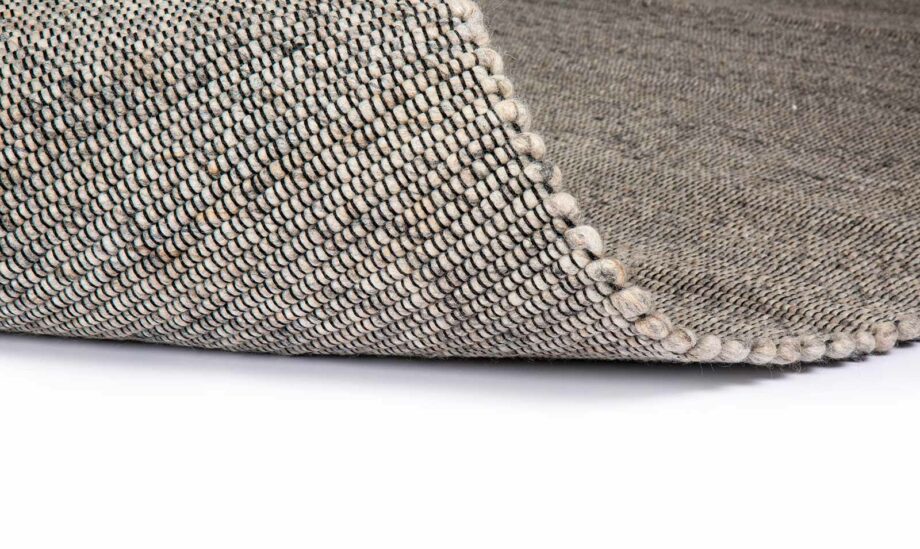 Brinker Carpets tapijt Bressano Grey back