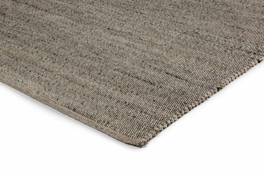 Brinker Carpets tapijt Bressano Grey corner