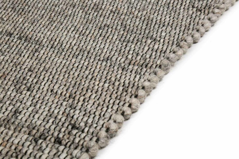 Brinker Carpets tapijt Bressano Grey zoom