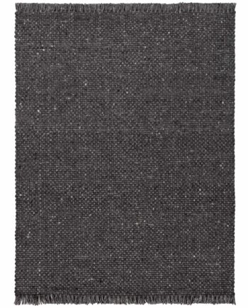 Brinker Carpets tapijt Burano Anthracite 614 604