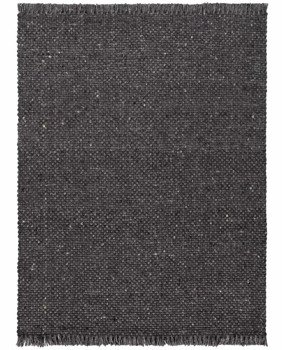 Brinker Carpets tapijt Burano Anthracite 614 604