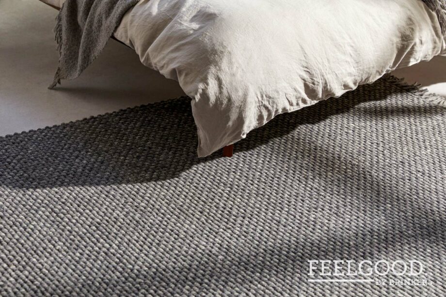 Brinker Carpets tapijt Burano Anthracite interior 2