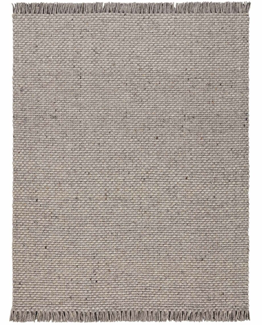 Brinker Carpets tapijt Burano Dark Grey 618 613