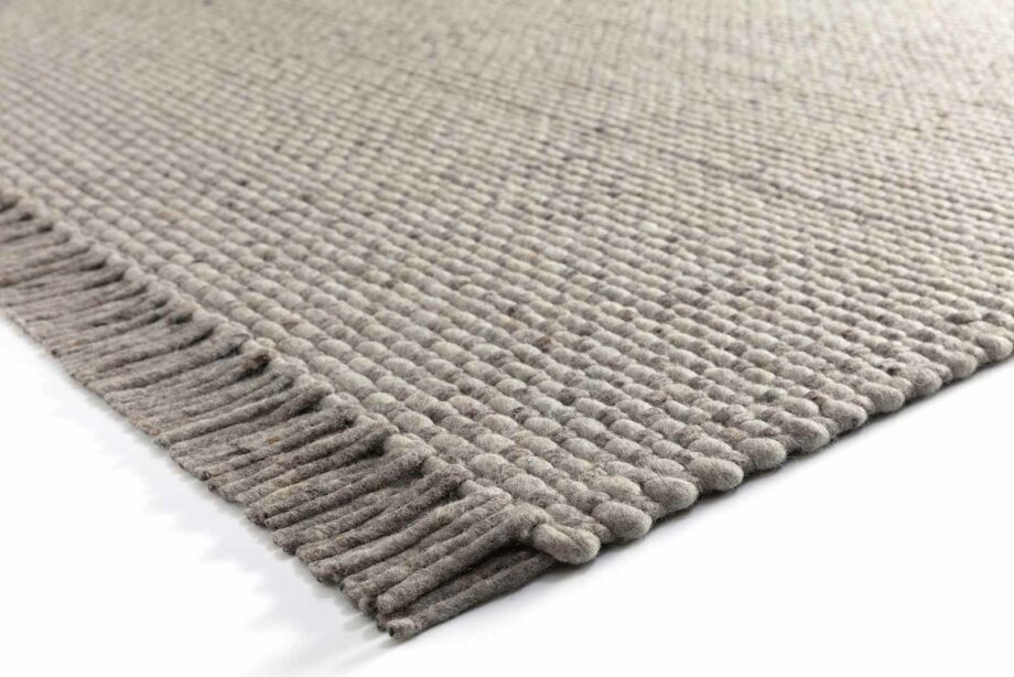 Brinker Carpets tapijt Burano Dark Grey 618 613 zoom