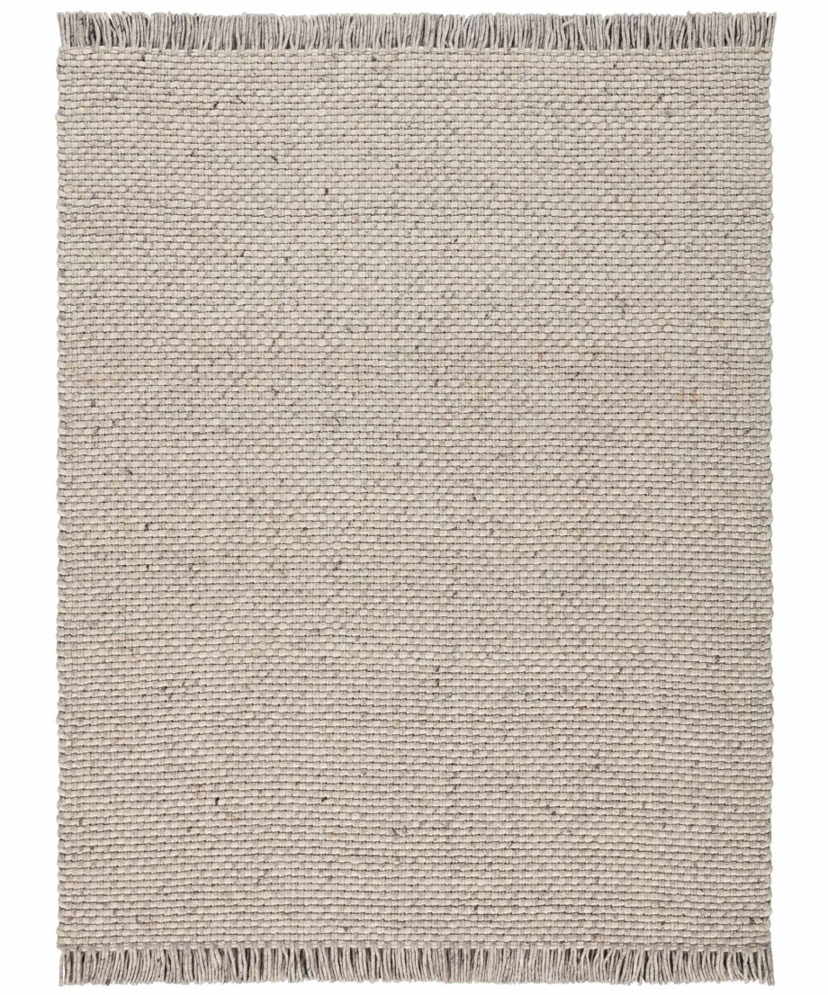 Brinker Carpets tapijt Burano Light Grey 616 618