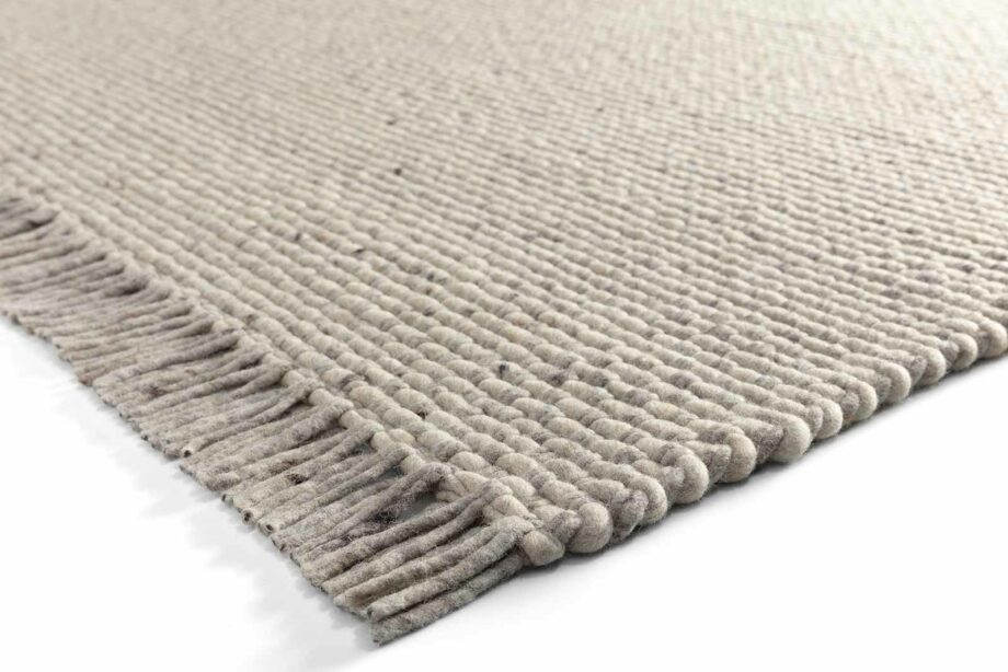 Brinker Carpets tapijt Burano Light Grey 616 618 zoom