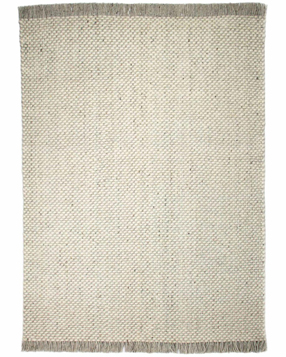 Brinker Carpets tapijt Burano White