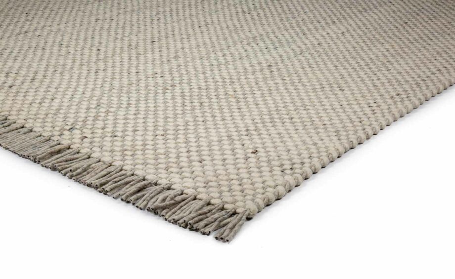 Brinker Carpets tapijt Burano White corner