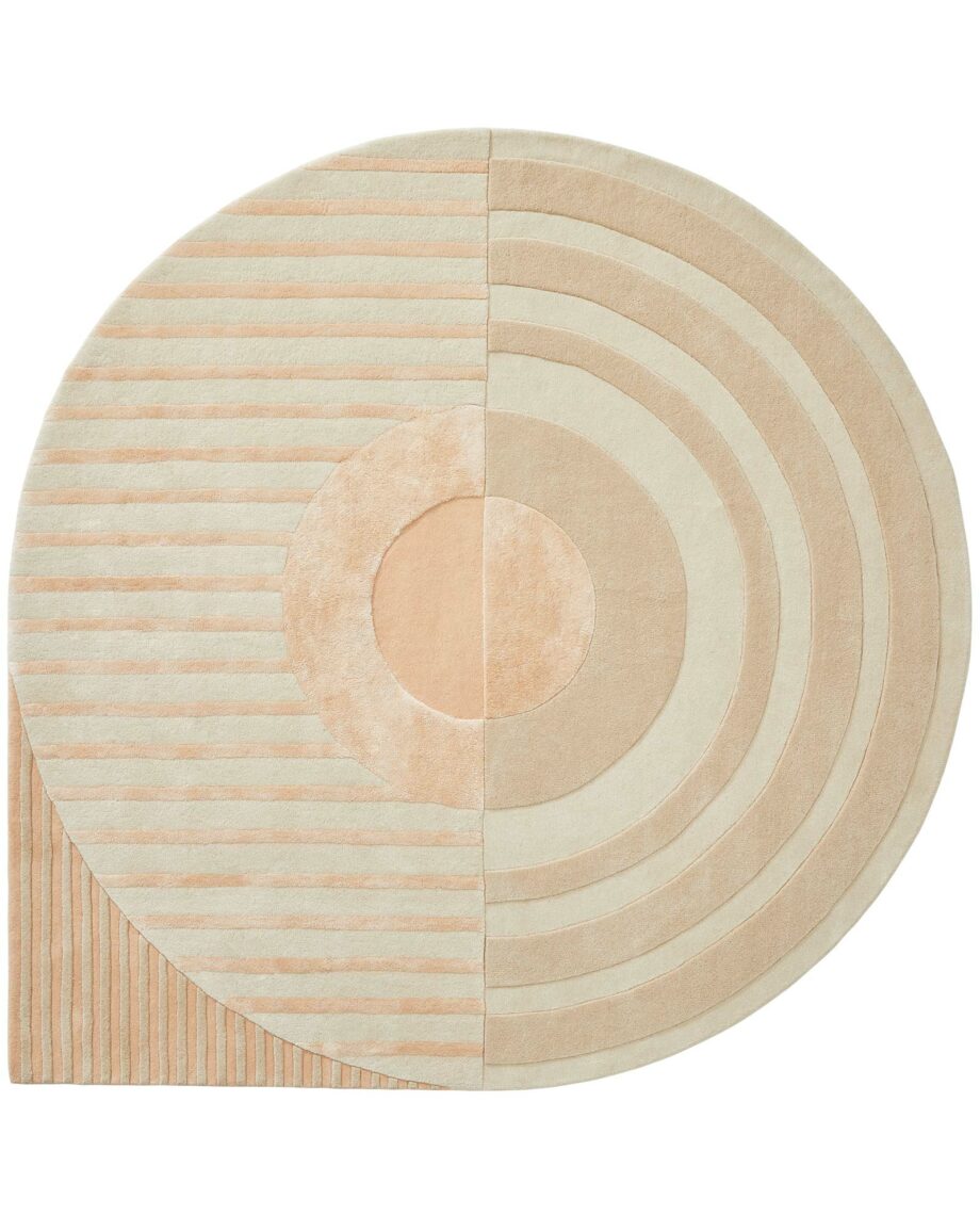 Brinker Carpets tapijt Fano Girare 1