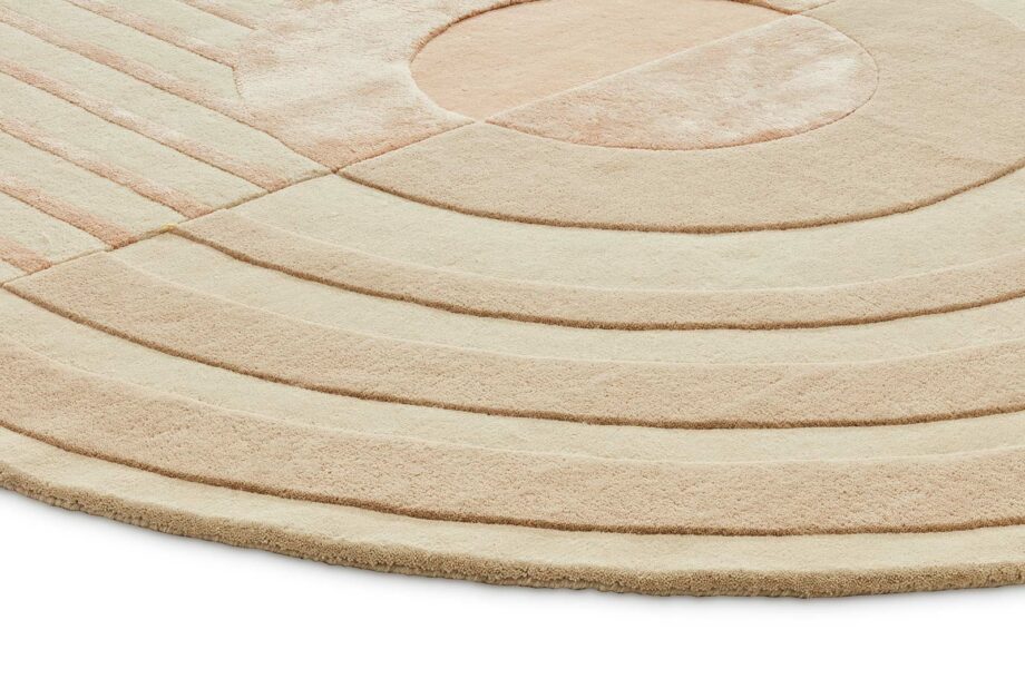 Brinker Carpets tapijt Fano Girare 2