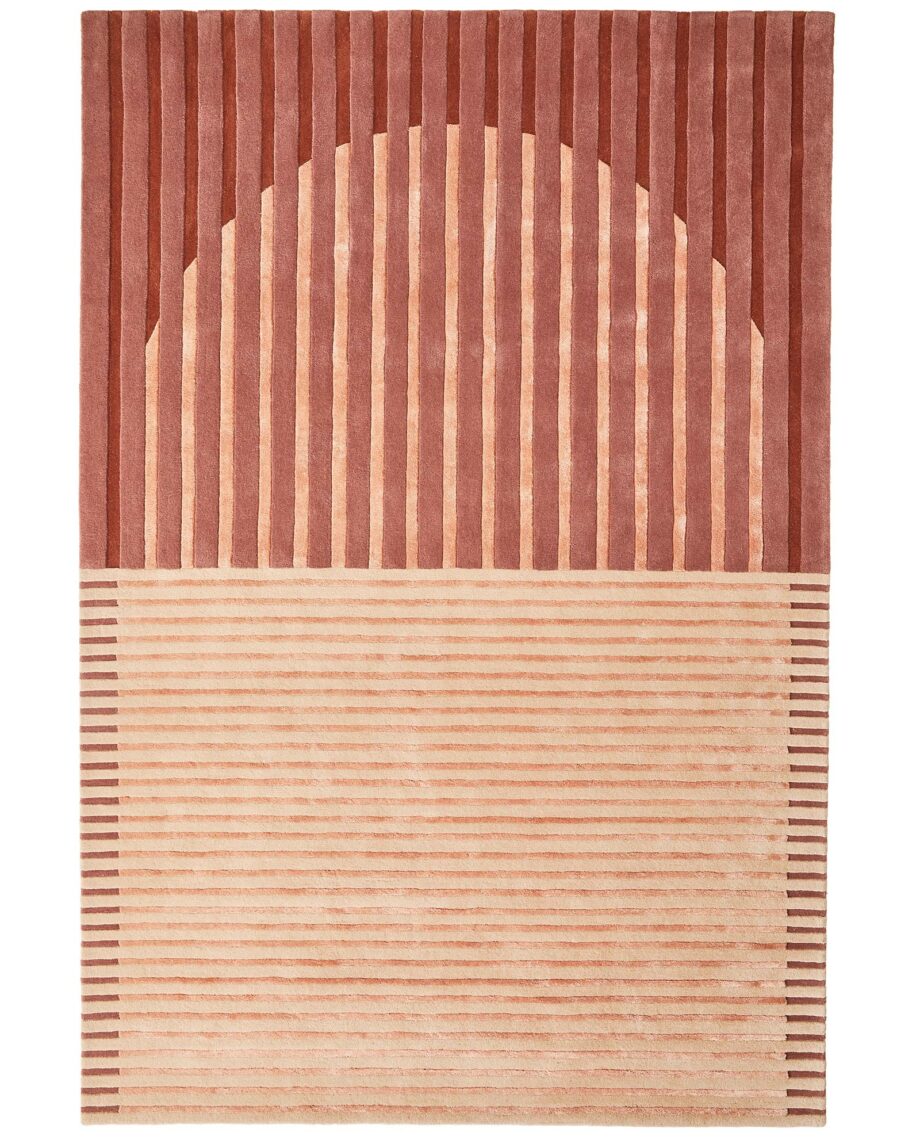 Brinker Carpets tapijt Fano Lychee 1