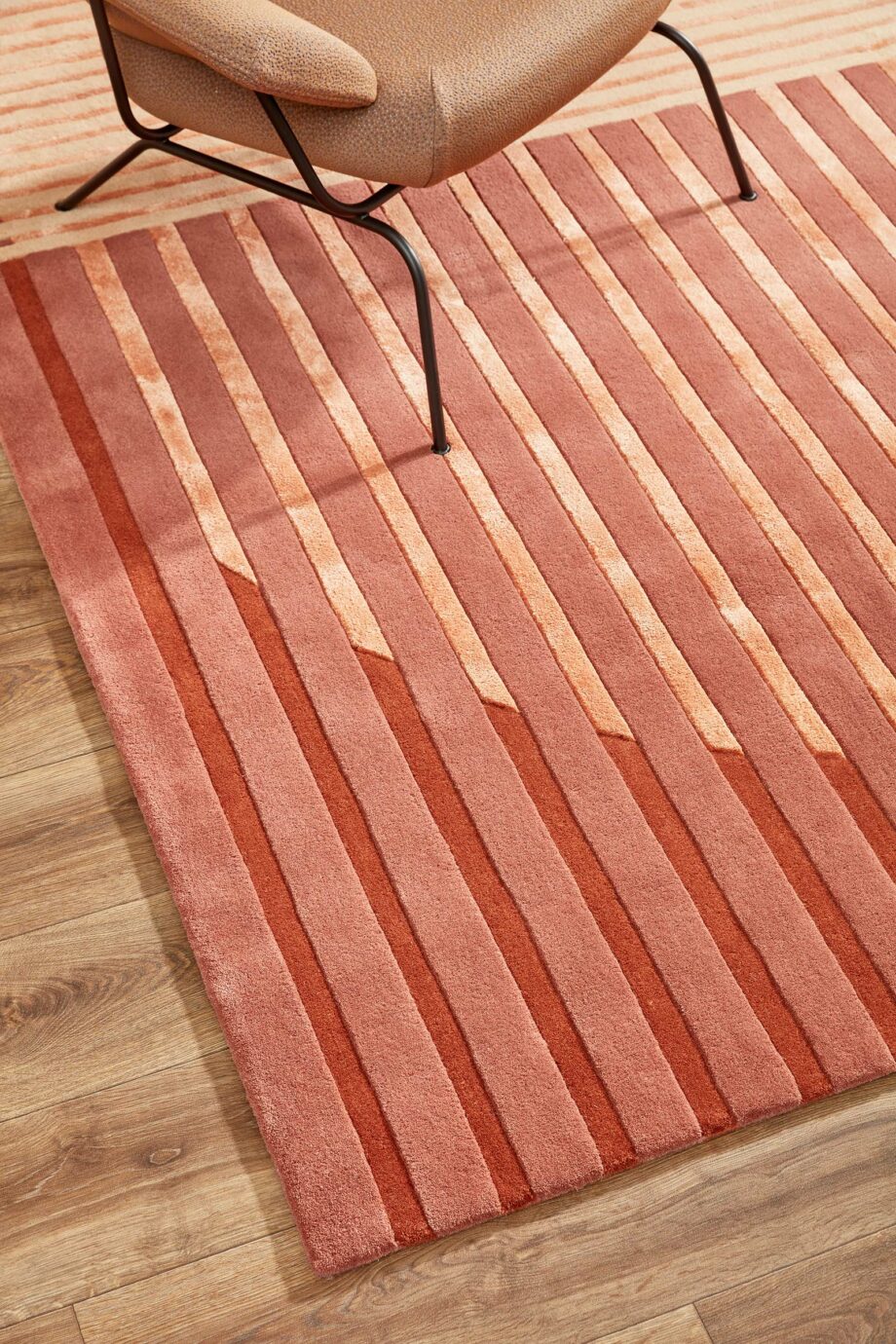 Brinker Carpets tapijt Fano Lychee interior 4