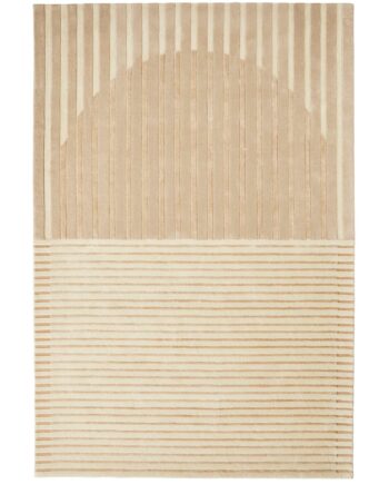 Brinker Carpets tapijt Fano White Beige 1